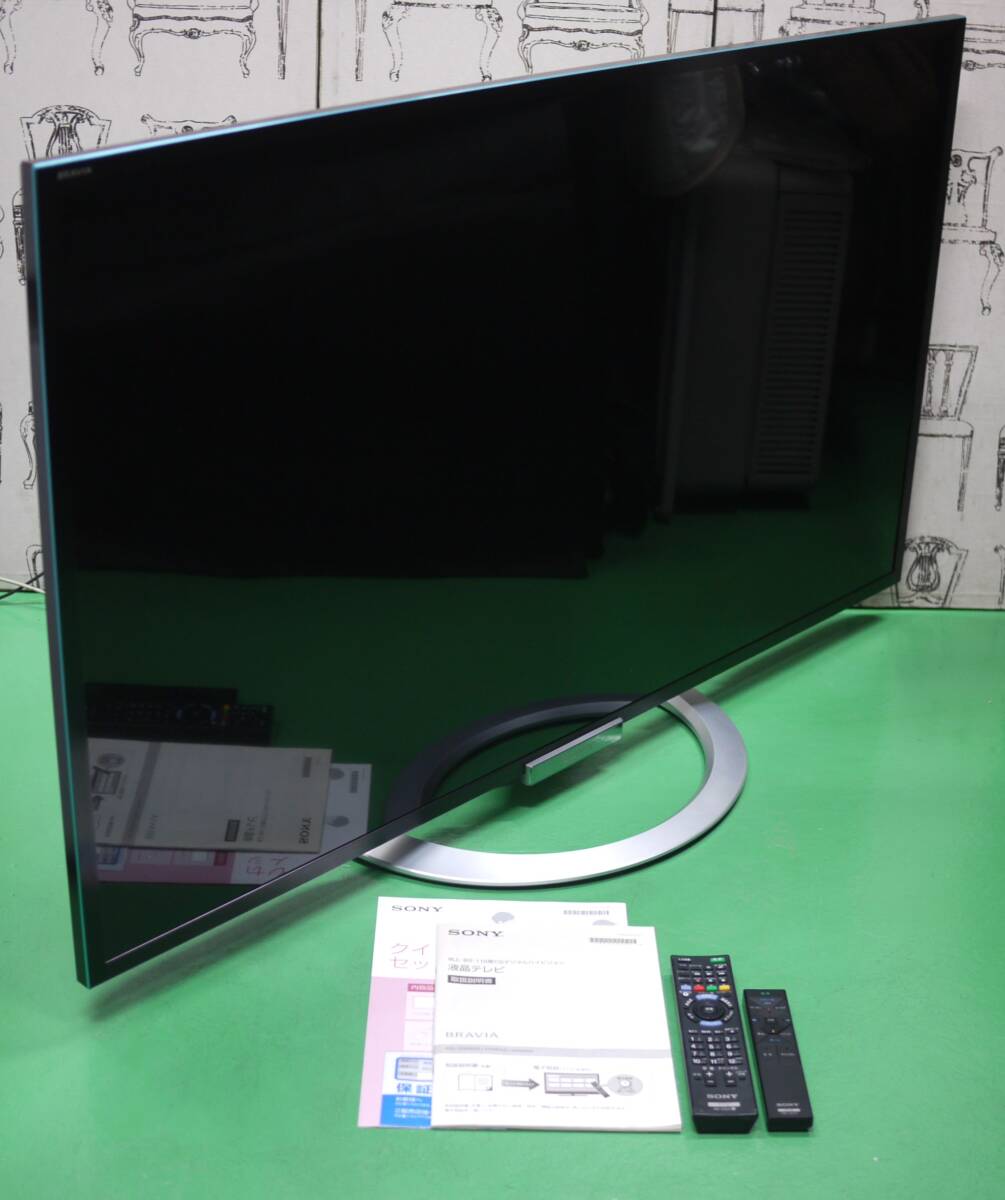 Yahoo!オークション -「kdl-47w802a」の落札相場・落札価格 Yahoo!オークション -「kdl-47w802a」の落札相場・落札価格