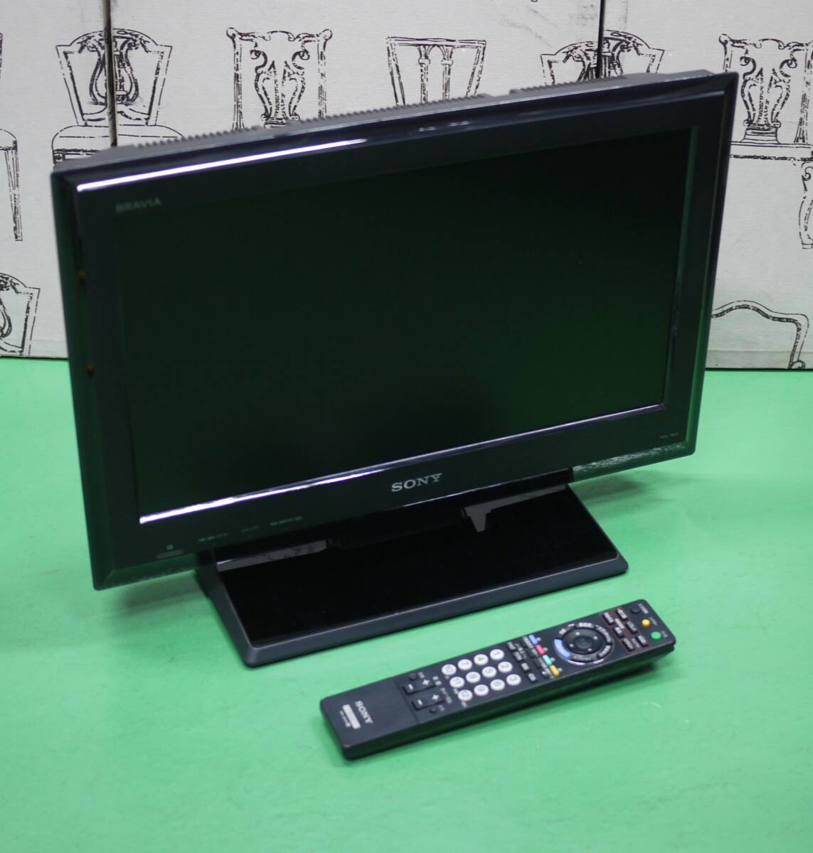 Yahoo!オークション -「sony bravia kdl-19」の落札相場・落札価格 Yahoo!オークション -「sony bravia kdl-19」の落札相場・落札価格
