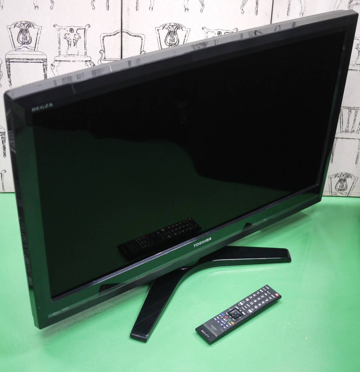 2025年最新】Yahoo!オークション -37型テレビの中古品・新品・未 2025年最新】Yahoo!オークション -37型テレビの中古品・新品・未