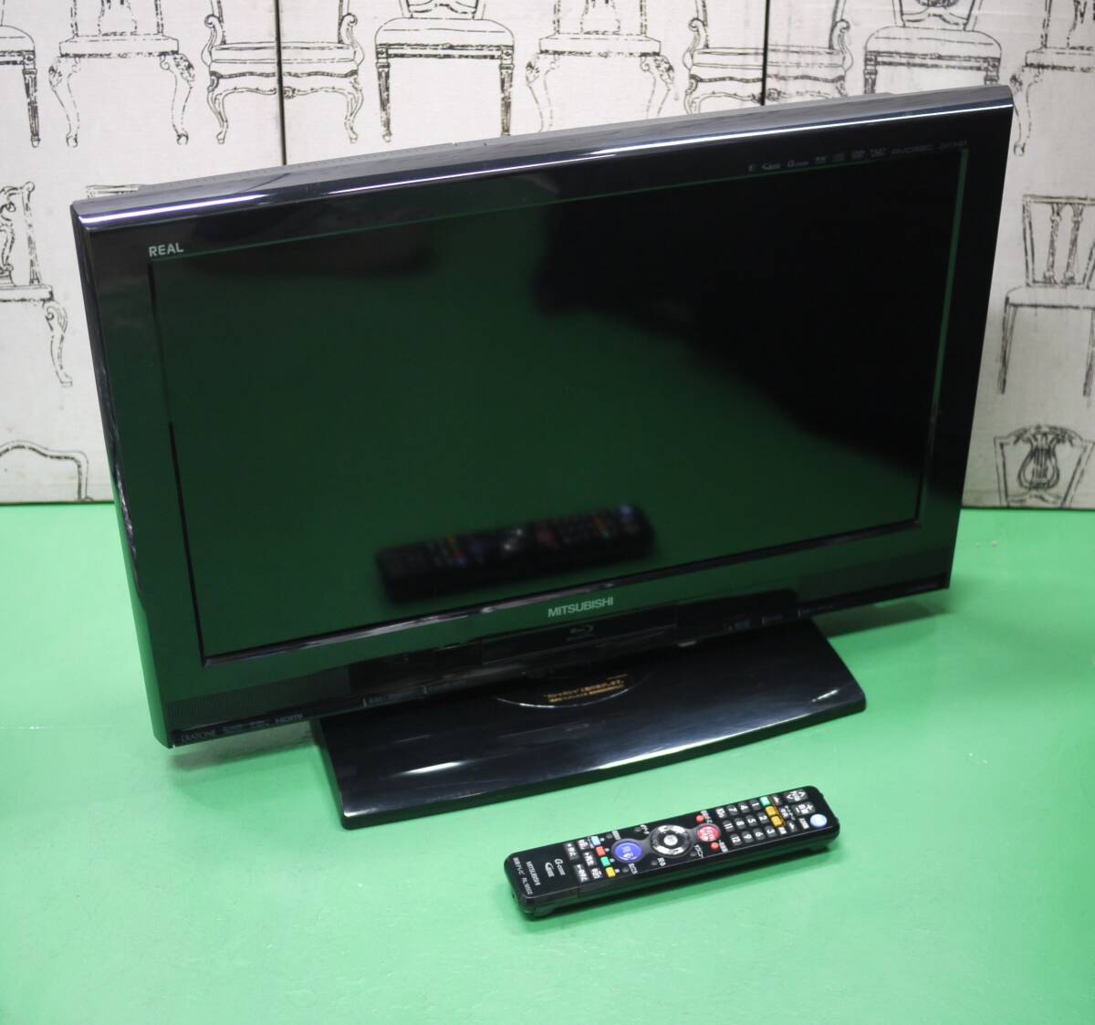 Yahoo!オークション -「lcd-26bhr400」の落札相場・落札価格 Yahoo!オークション -「lcd-26bhr400」の落札相場・落札価格