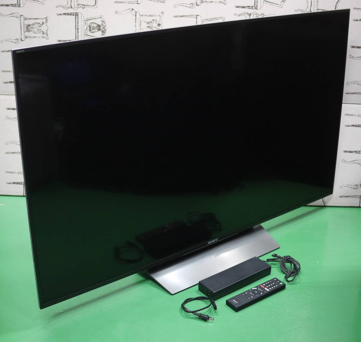 2025年最新】Yahoo!オークション -液晶テレビ 50インチ sony braviaの中古品・新品・未使用品一覧 2025年最新】Yahoo!オークション -液晶テレビ 50インチ sony braviaの中古品・新品・未使用品一覧