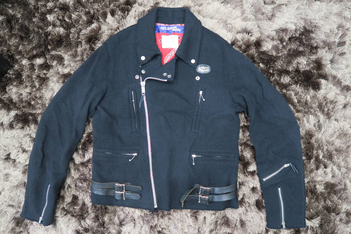 Yahoo!オークション -「junya watanabe lewis leathers」の落札 Yahoo!オークション -「junya watanabe lewis leathers」の落札