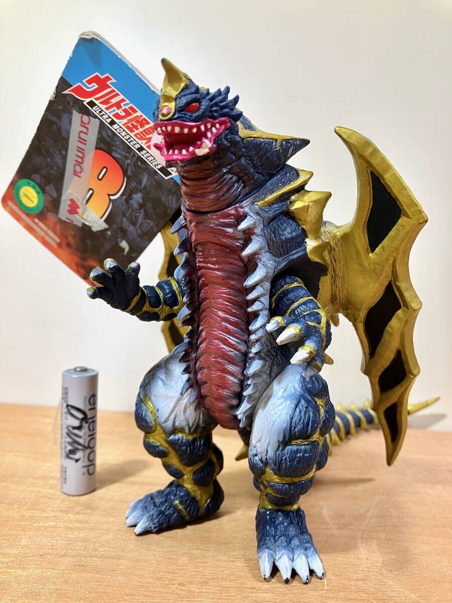 Yahoo!オークション -「キングオブモンス」(フィギュア) の落札 Yahoo!オークション -「キングオブモンス」(フィギュア) の落札