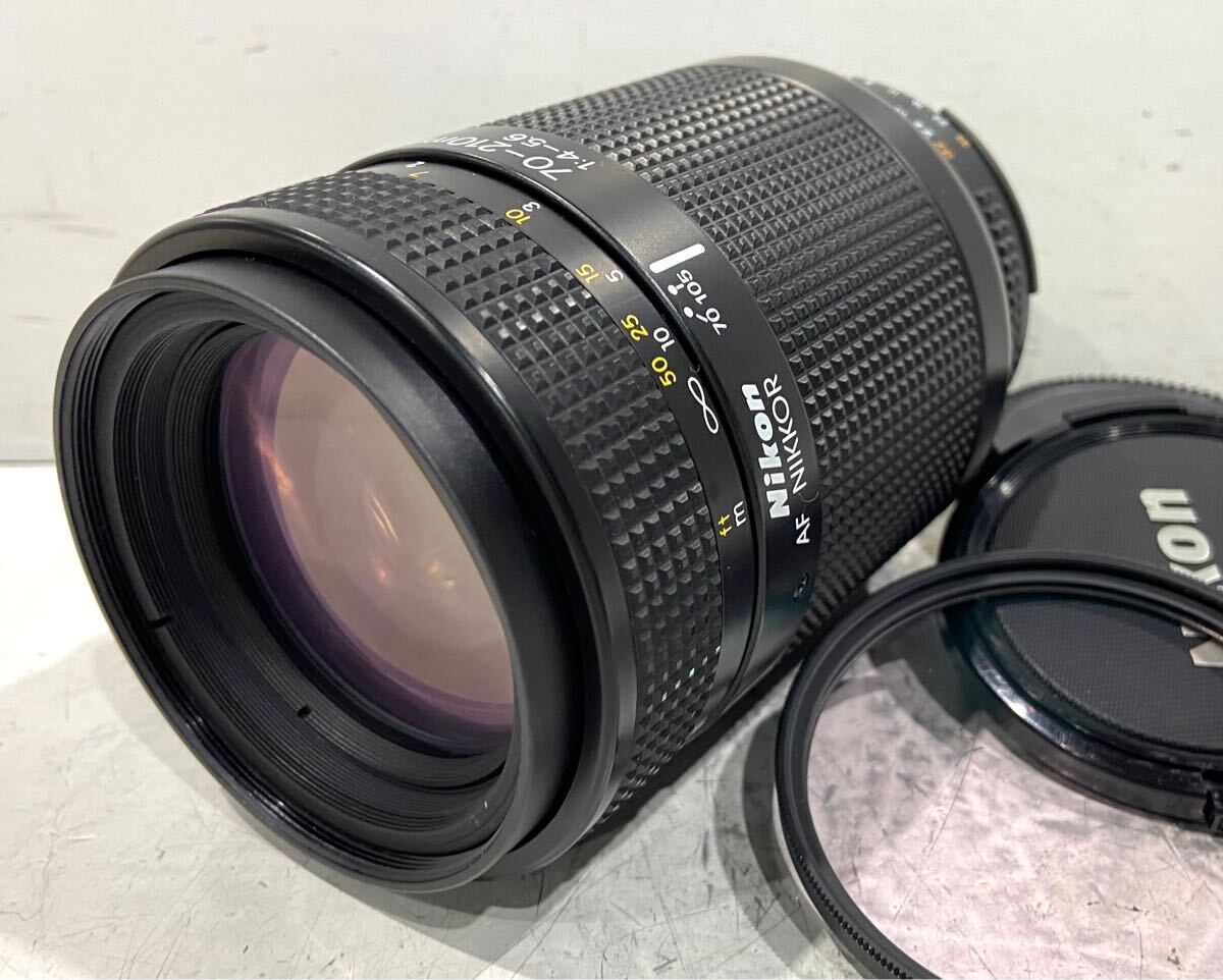 Yahoo!オークション -「nikkor 70-210mm」の落札相場・落札価格 Yahoo!オークション -「nikkor 70-210mm」の落札相場・落札価格