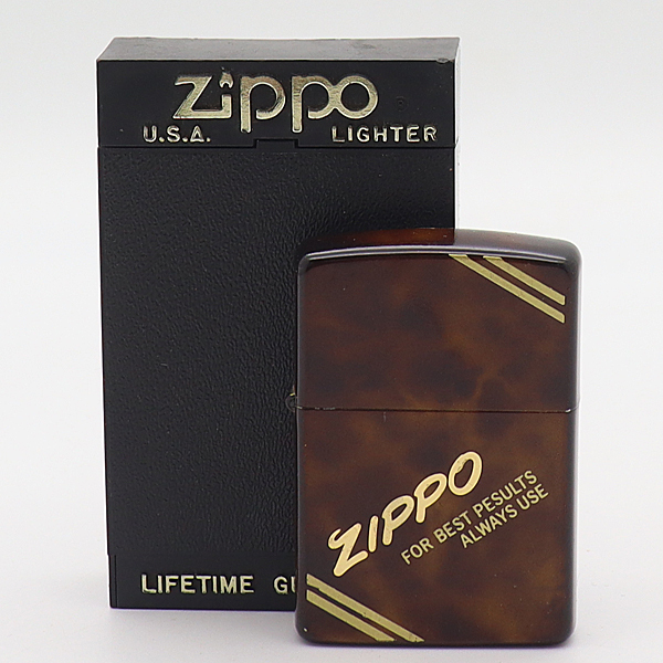 Yahoo!オークション -「べっこう」(Zippo) (ライター)の落札相場 Yahoo!オークション -「べっこう」(Zippo) (ライター)の落札相場