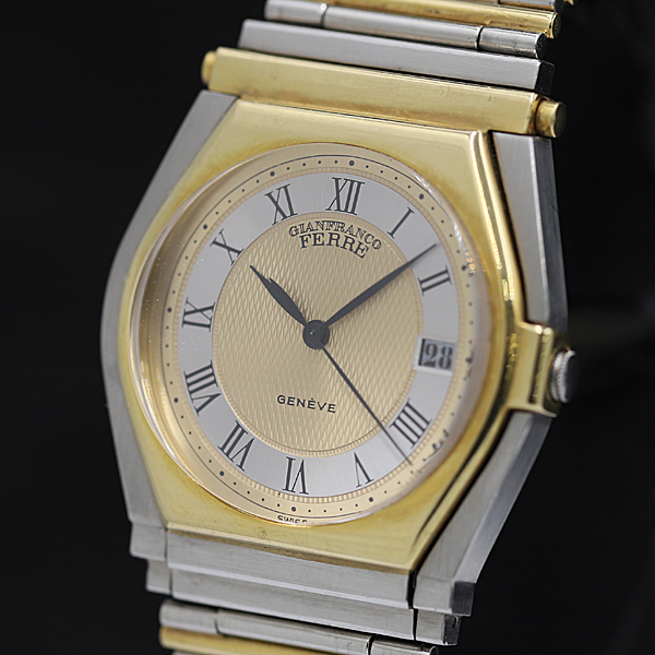 Yahoo!オークション -「gianfranco ferre」(アクセサリー、時計 Yahoo!オークション -「gianfranco ferre」(アクセサリー、時計