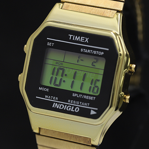 Yahoo!オークション -「supreme timex」の落札相場・落札価格 Yahoo!オークション -「supreme timex」の落札相場・落札価格