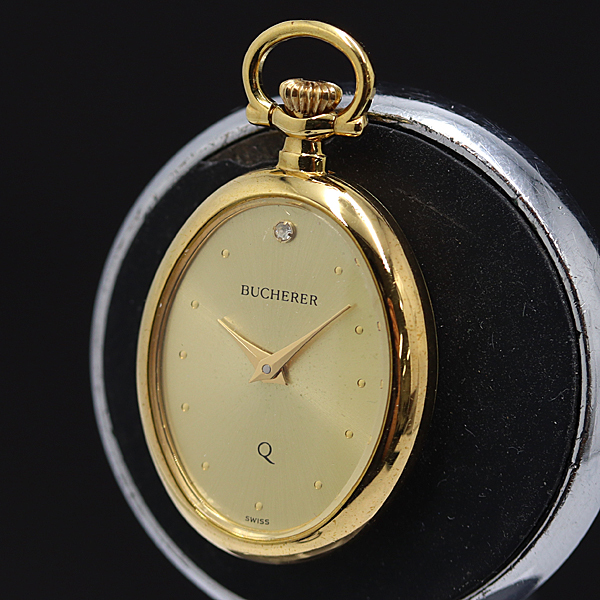 Yahoo!オークション -「bucherer」(2針（時、分）) (アナログ