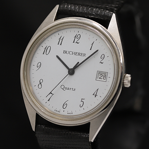 Yahoo!オークション -「bucherer 時計」(その他) (3針+ Yahoo!オークション -「bucherer 時計」(その他) (3針+