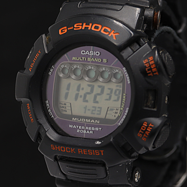 Yahoo!オークション -「gw-9000」の落札相場・落札価格 Yahoo!オークション -「gw-9000」の落札相場・落札価格