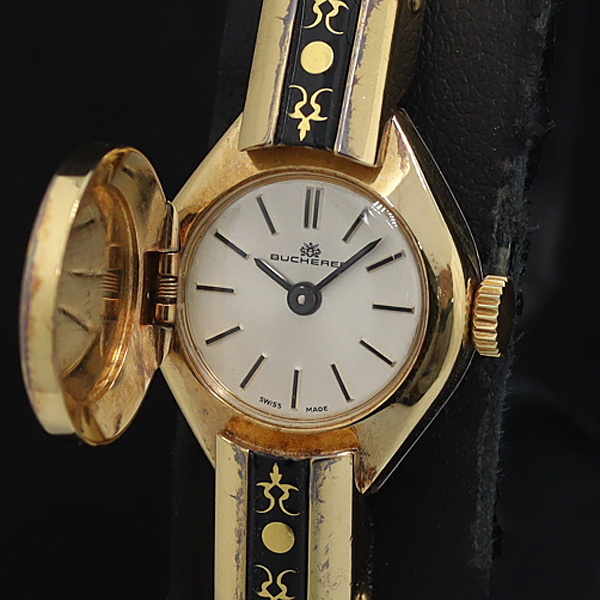 Yahoo!オークション -「bucherer 時計」(アナログ(手巻き Yahoo!オークション -「bucherer 時計」(アナログ(手巻き