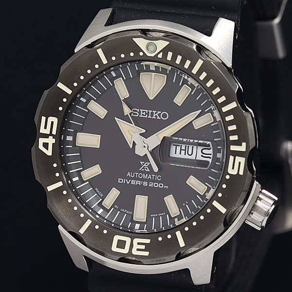 Yahoo!オークション -「seiko 4r36」(プロスペックス) (セイコー Yahoo!オークション -「seiko 4r36」(プロスペックス) (セイコー