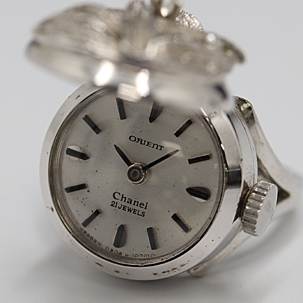 Yahoo!オークション -「chanel」(オリエント) (あ行)の落札相場 Yahoo!オークション -「chanel」(オリエント) (あ行)の落札相場