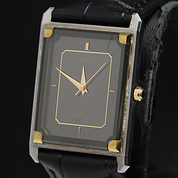 Yahoo!オークション -「seiko 7321」(ドルチェ) (セイコー)の Yahoo!オークション -「seiko 7321」(ドルチェ) (セイコー)の