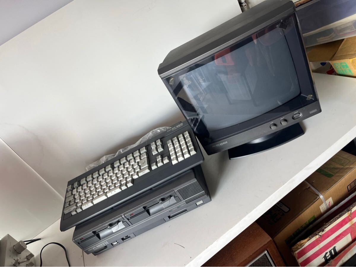 Yahoo!オークション -「nec pc-kd」の落札相場・落札価格 Yahoo!オークション -「nec pc-kd」の落札相場・落札価格
