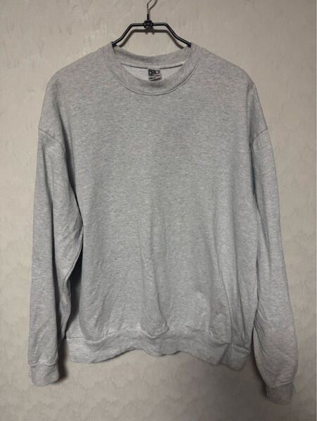 ロサンゼルスアパレル スウェット XL グレー パーカー パンツ