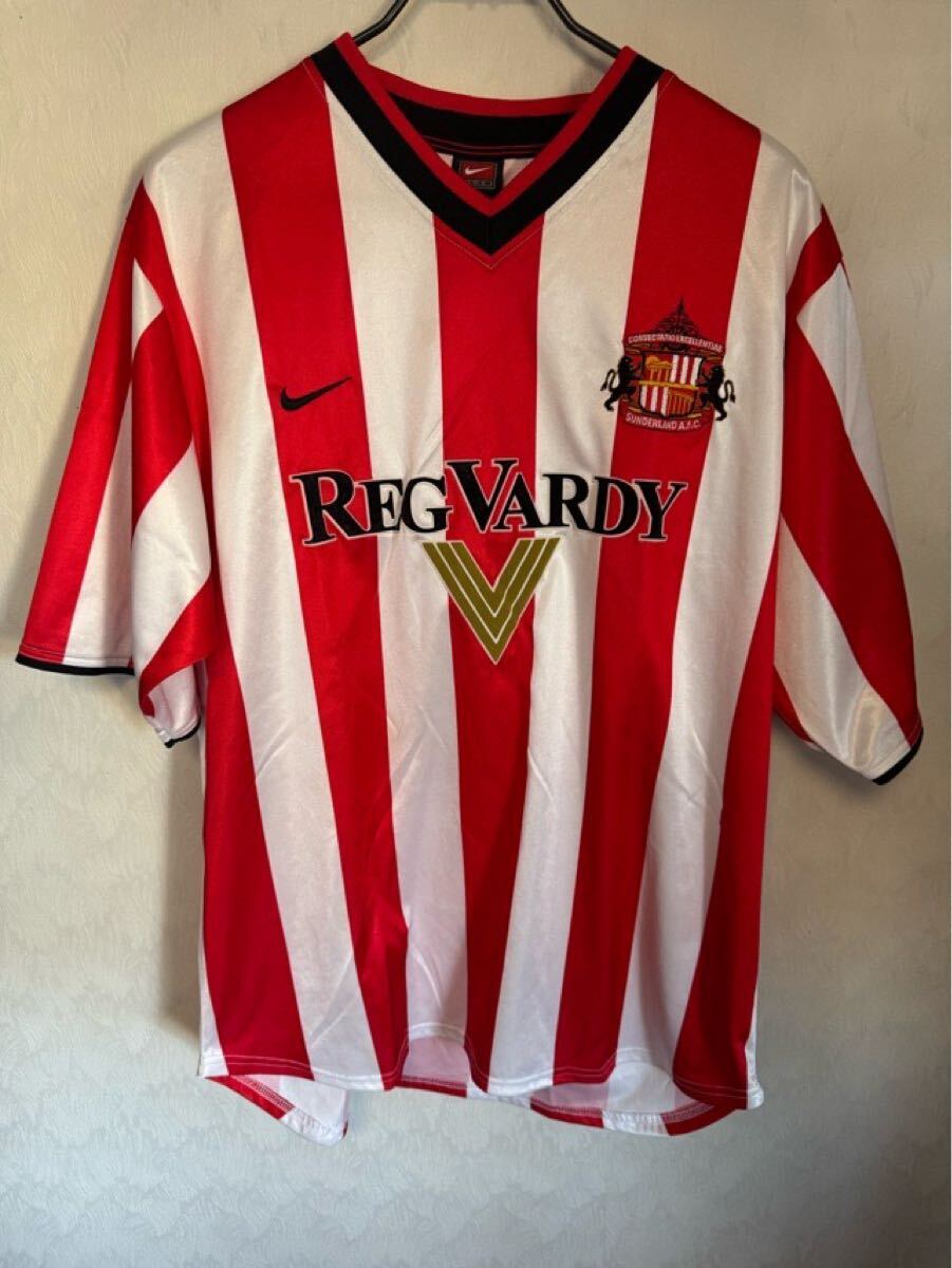 2025年最新】Yahoo!オークション -サンダーランド ユニフォーム
