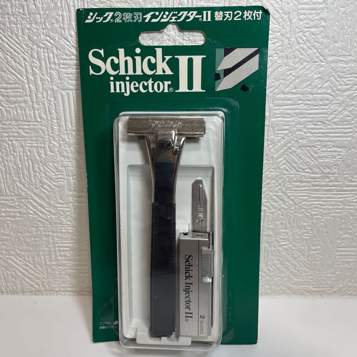 Yahoo!オークション -「schick injector」の落札相場・落札価格 Yahoo!オークション -「schick injector」の落札相場・落札価格