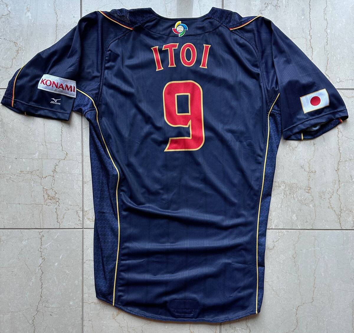Yahoo!オークション -「オリックス 糸井 ユニフォーム」の落札 Yahoo!オークション -「オリックス 糸井 ユニフォーム」の落札