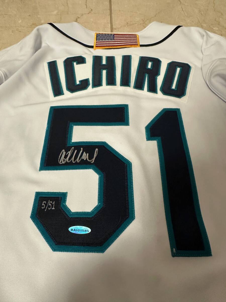 Yahoo!オークション -「イチロー オールスター ユニフォーム」の Yahoo!オークション -「イチロー オールスター ユニフォーム」の