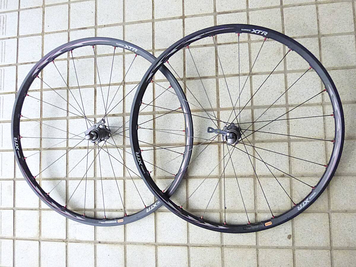 Yahoo!オークション -「xtrシマノ」(26インチ、650C) (ホイール Yahoo!オークション -「xtrシマノ」(26インチ、650C) (ホイール