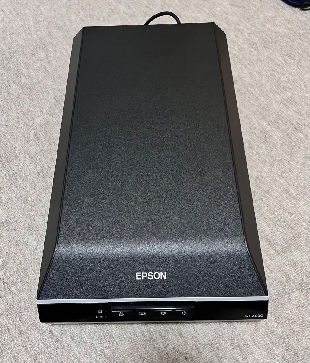 Yahoo!オークション -「gt-x830」(スキャナ) (周辺機器)の落札 Yahoo!オークション -「gt-x830」(スキャナ) (周辺機器)の落札
