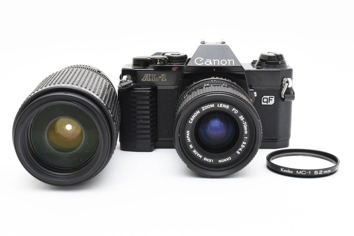 Yahoo!オークション -「canon new fd 35-70mm f4」の落札相場 Yahoo!オークション -「canon new fd 35-70mm f4」の落札相場