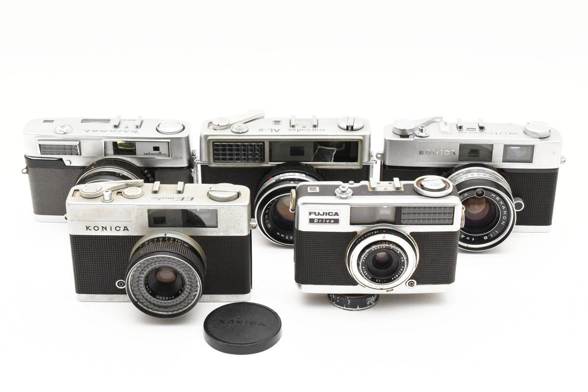 Yahoo!オークション -「fujica drive」(フィルムカメラ) (カメラ Yahoo!オークション -「fujica drive」(フィルムカメラ) (カメラ
