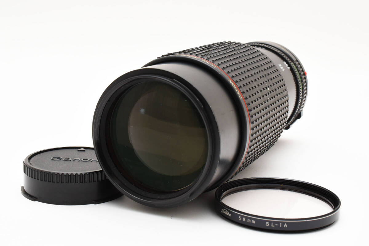 2025年最新】Yahoo!オークション -new fd200mm f4の中古品・新品 2025年最新】Yahoo!オークション -new fd200mm f4の中古品・新品