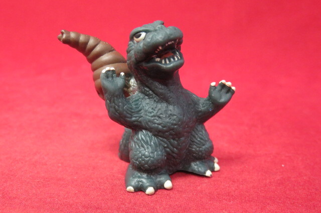 Yahoo!オークション -「モスラ幼虫」(ゴジラ) (ゴジラ、怪獣)の