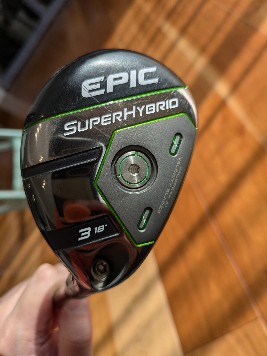 2025年最新】Yahoo!オークション -epic super hybridの中古品 2025年最新】Yahoo!オークション -epic super hybridの中古品