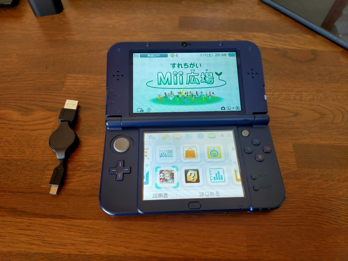 2025年最新】Yahoo!オークション -new 3ds ll ipsの中古品・新品 2025年最新】Yahoo!オークション -new 3ds ll ipsの中古品・新品