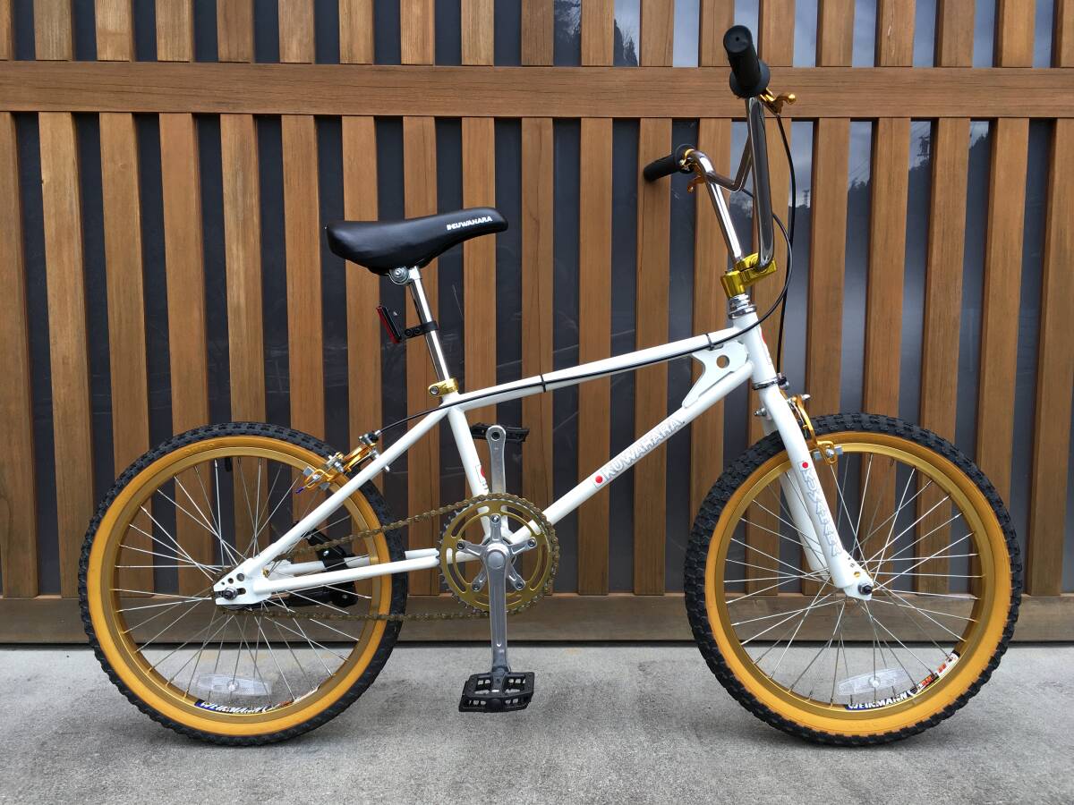 Yahoo!オークション -「kuwahara bmx kz-01」の落札相場・落札価格 Yahoo!オークション -「kuwahara bmx kz-01」の落札相場・落札価格