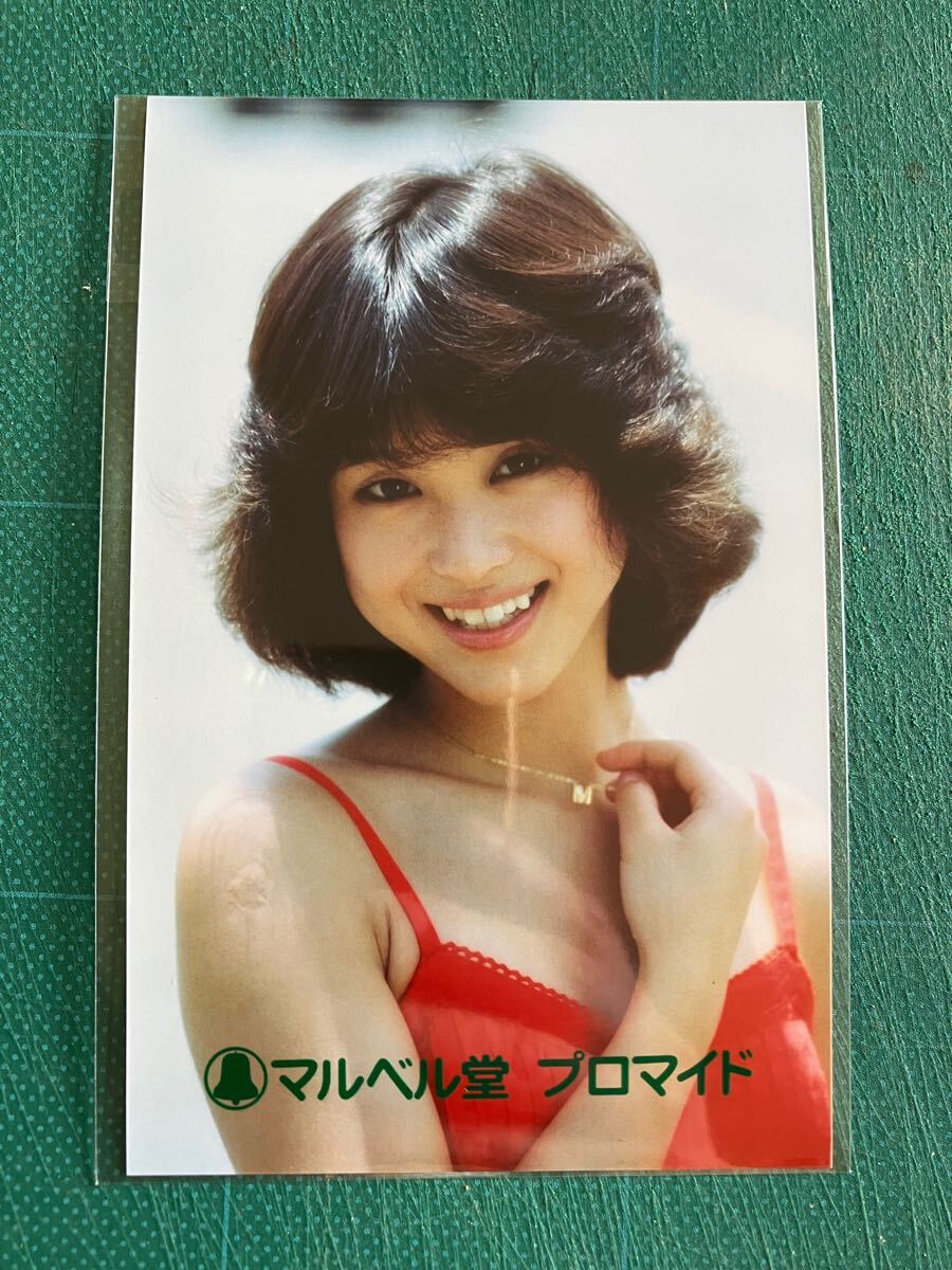 22/7麻丘真央、1st写真集より封入ポストカードの画像公開！初
