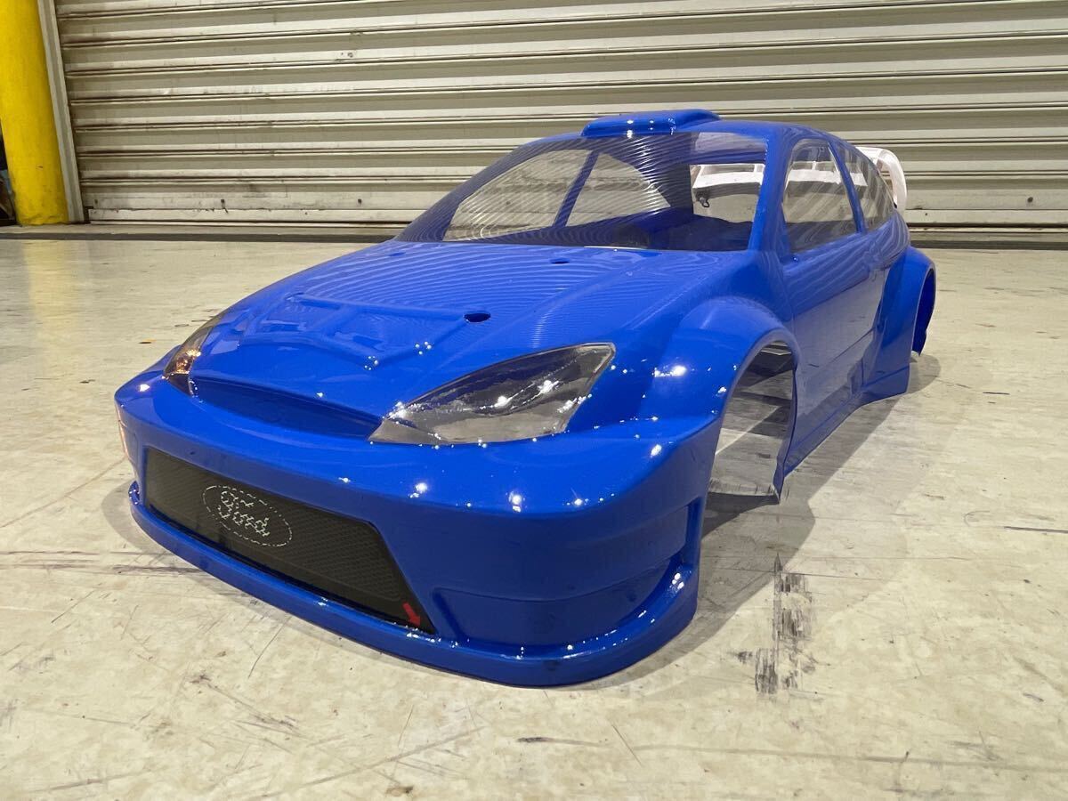 Yahoo!オークション -「タミヤ フォード フォーカス」(自動車 Yahoo!オークション -「タミヤ フォード フォーカス」(自動車