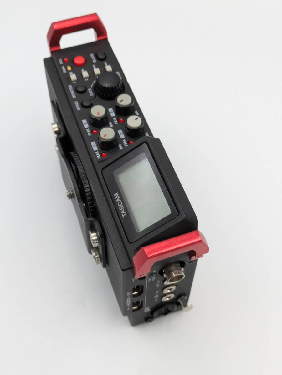 Yahoo!オークション -「tascam dr-701d」の落札相場・落札価格 Yahoo!オークション -「tascam dr-701d」の落札相場・落札価格