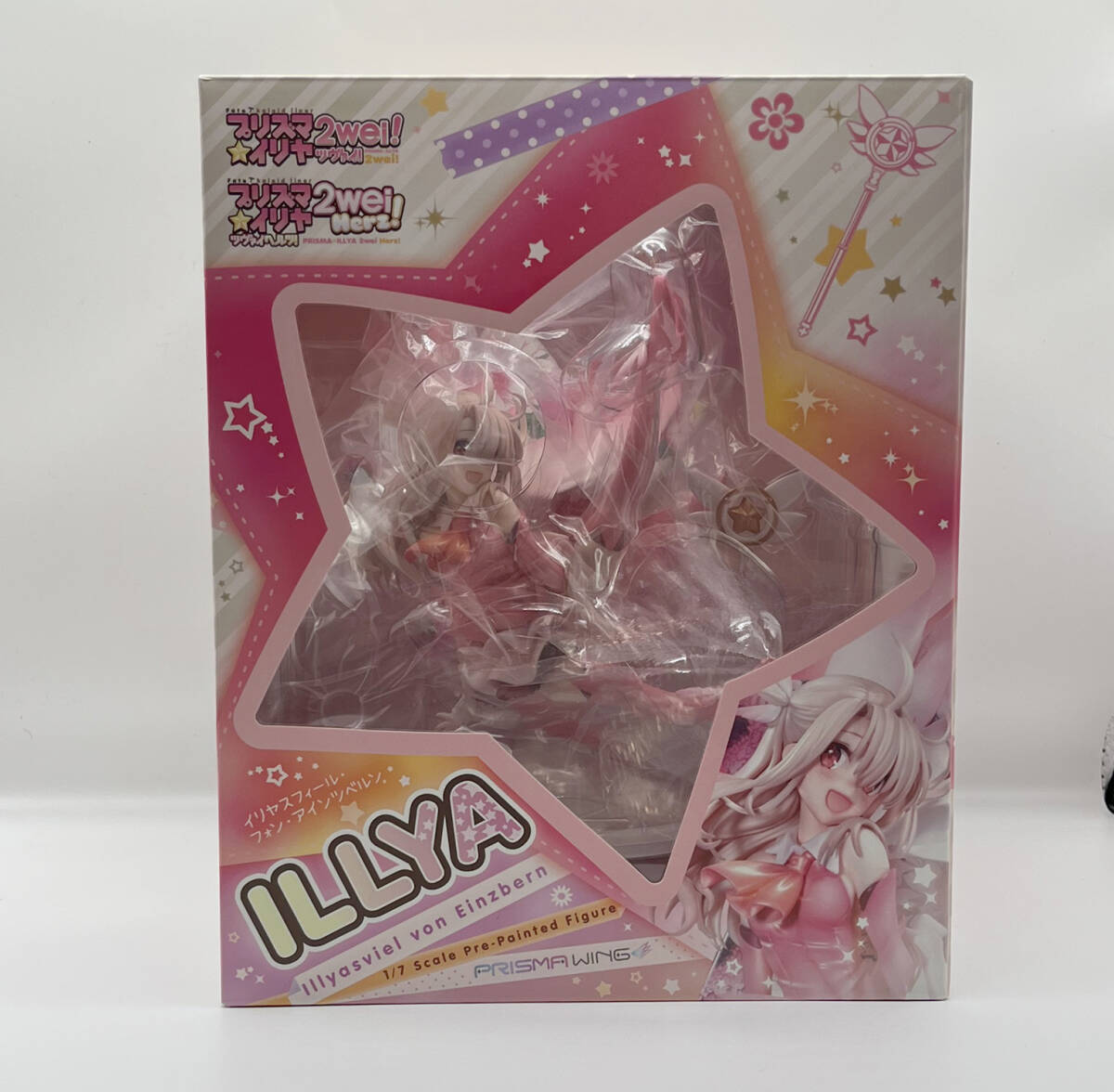 Yahoo!オークション -「fate／kaleid liner プリズマ☆イリヤ