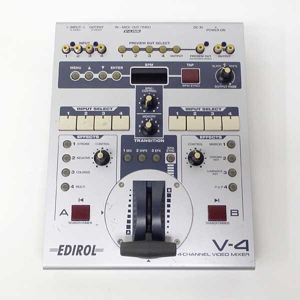 Yahoo!オークション -「roland v4」の落札相場・落札価格 Yahoo!オークション -「roland v4」の落札相場・落札価格
