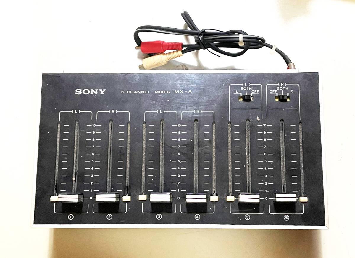 Yahoo!オークション -「sony mx-8」の落札相場・落札価格 Yahoo!オークション -「sony mx-8」の落札相場・落札価格