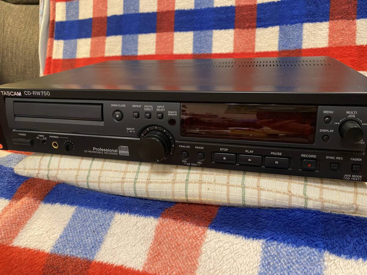 Yahoo!オークション -「cd-rw750」の落札相場・落札価格 Yahoo!オークション -「cd-rw750」の落札相場・落札価格