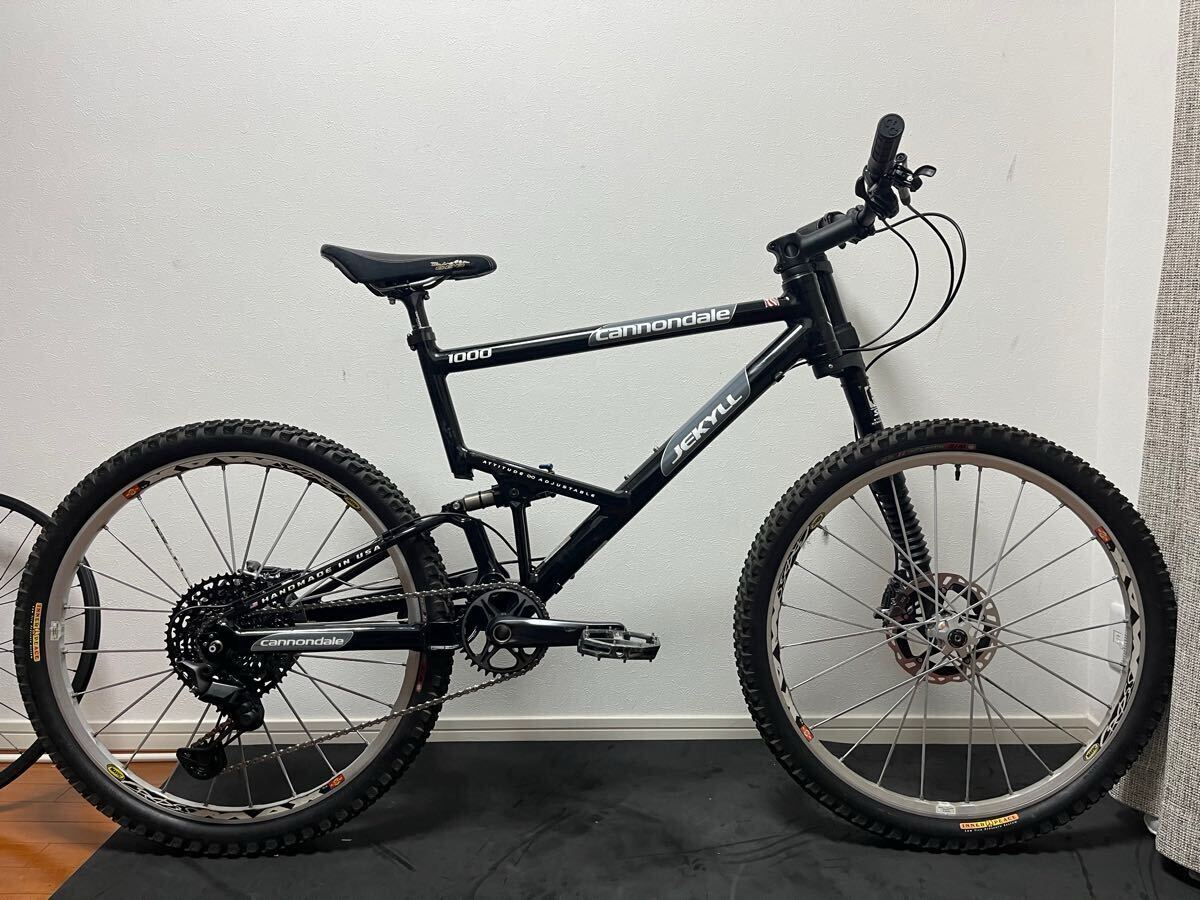 Yahoo!オークション -「cannondale ジキル」の落札相場・落札価格 Yahoo!オークション -「cannondale ジキル」の落札相場・落札価格