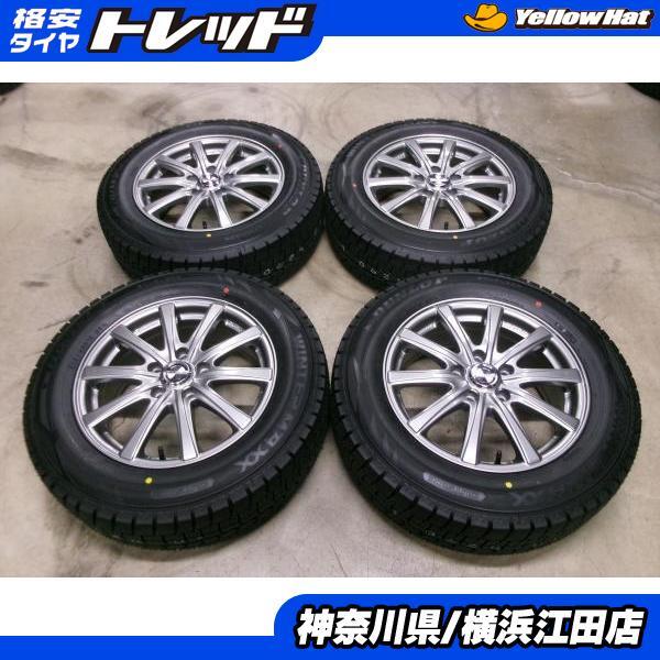 BLEST EUROMAGIC Type S-07 16インチ 6.5J +38 5-114.3