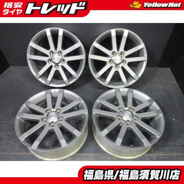 Yahoo!オークション -「エスクード純正」(ホイール) (タイヤ