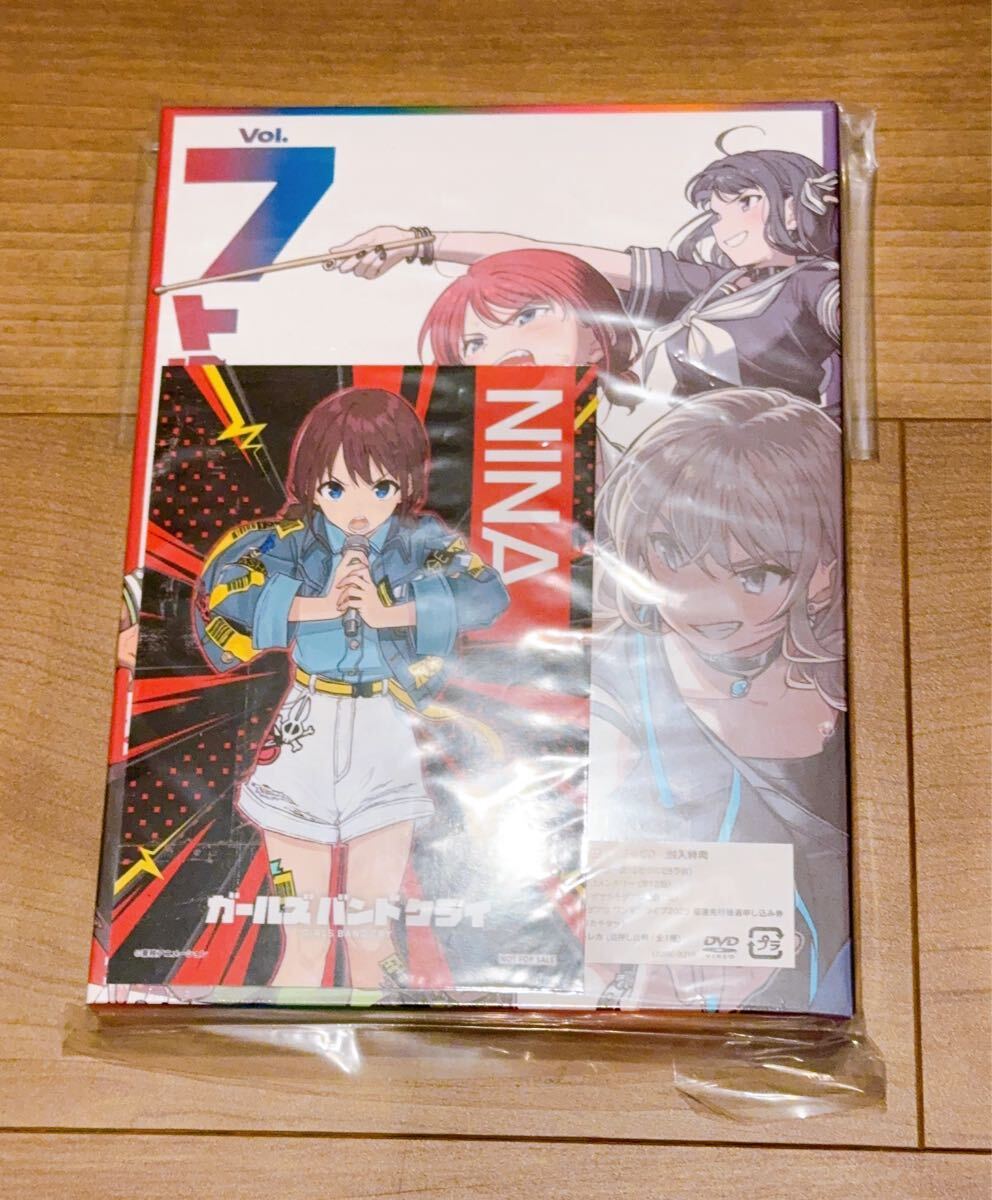 Yahoo!オークション -「ガールズバンドクライdvd」の落札相場