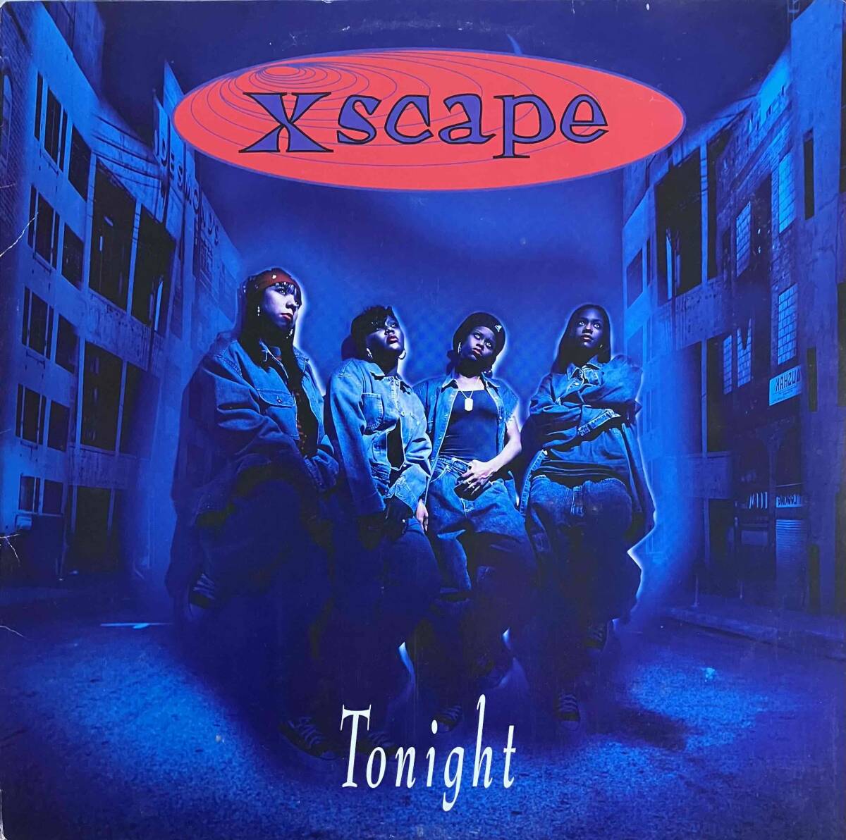 2025年最新】Yahoo!オークション -#xscape(レコード)の中古品