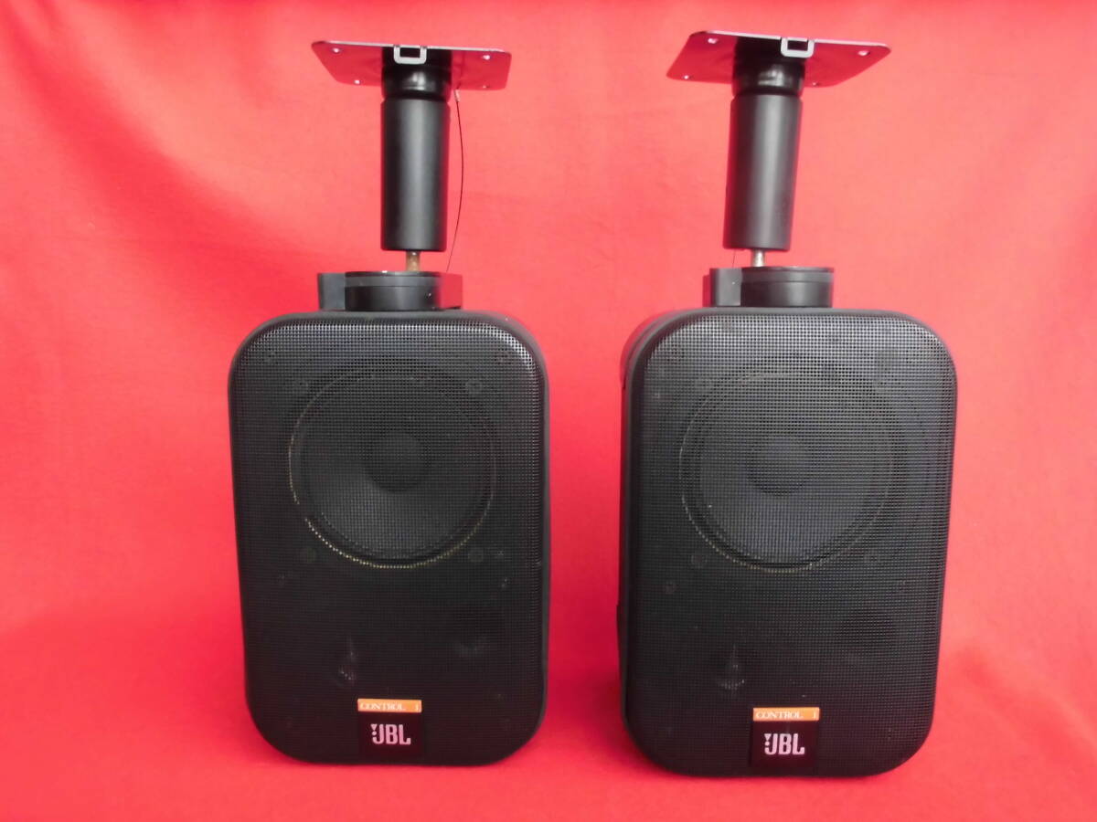 Yahoo!オークション -「jbl control 1 金具」の落札相場・落札価格 Yahoo!オークション -「jbl control 1 金具」の落札相場・落札価格