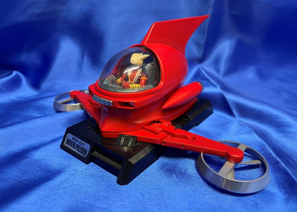 Yahoo!オークション -「ポピニカ魂 px-01 ホバーパイルダー」の Yahoo!オークション -「ポピニカ魂 px-01 ホバーパイルダー」の
