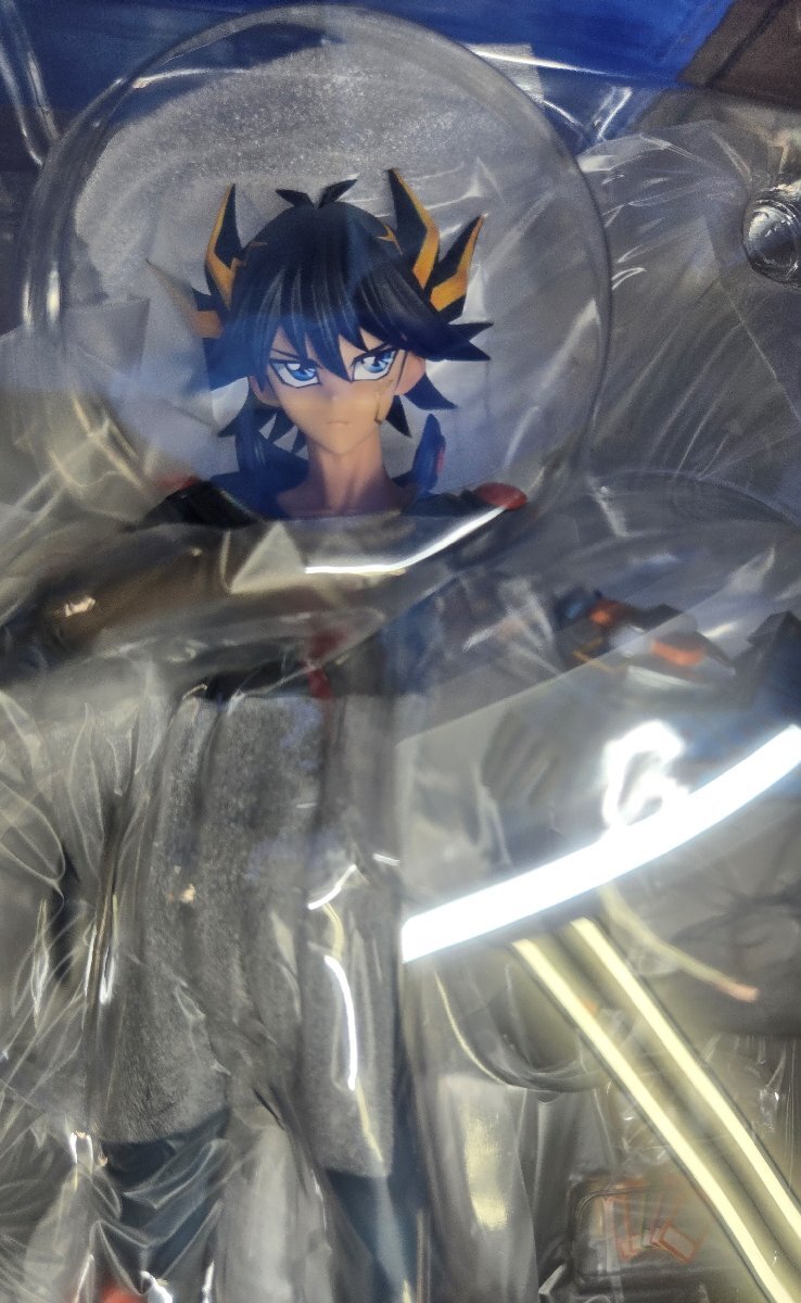 Yahoo!オークション -「amakuni 不動遊星」(フィギュア) の落札 Yahoo!オークション -「amakuni 不動遊星」(フィギュア) の落札