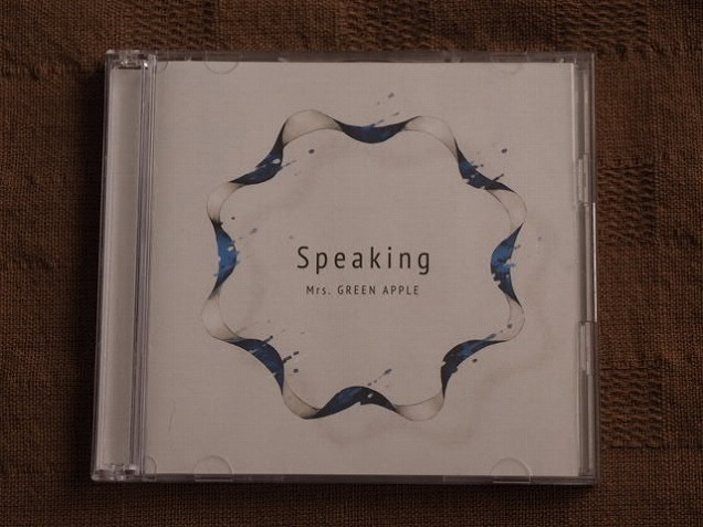 Yahoo!オークション -「speaking mrs.green apple」の落札相場 Yahoo!オークション -「speaking mrs.green apple」の落札相場