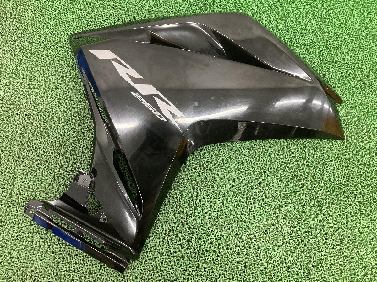 2025年最新】Yahoo!オークション -cbr250rr サイドカウル(ホンダ 2025年最新】Yahoo!オークション -cbr250rr サイドカウル(ホンダ